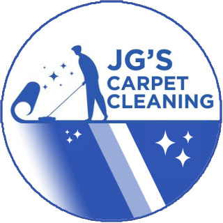 JG's Carpet Cleaning Logo